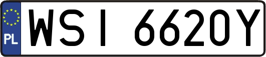 WSI6620Y