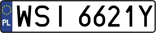 WSI6621Y