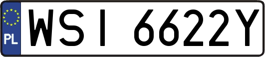 WSI6622Y