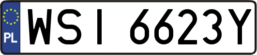 WSI6623Y