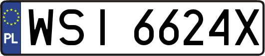 WSI6624X