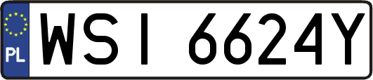 WSI6624Y