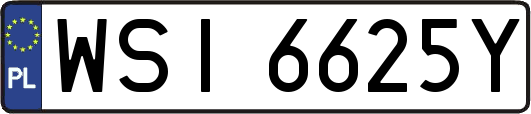 WSI6625Y