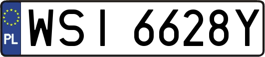 WSI6628Y