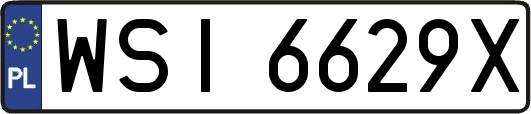 WSI6629X