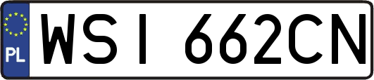 WSI662CN