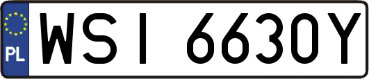 WSI6630Y
