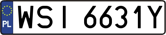WSI6631Y