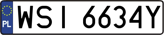 WSI6634Y