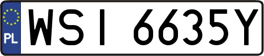 WSI6635Y