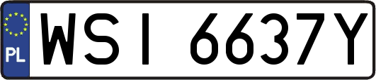 WSI6637Y