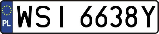 WSI6638Y