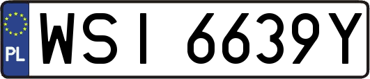 WSI6639Y