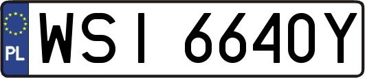 WSI6640Y