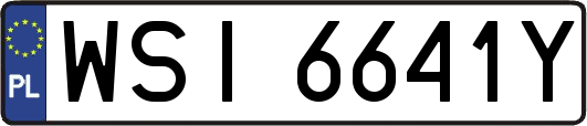 WSI6641Y
