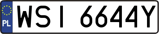 WSI6644Y