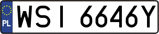 WSI6646Y
