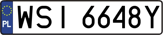 WSI6648Y