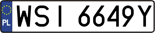 WSI6649Y