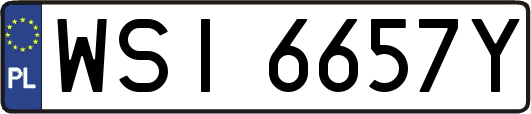 WSI6657Y