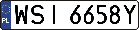 WSI6658Y