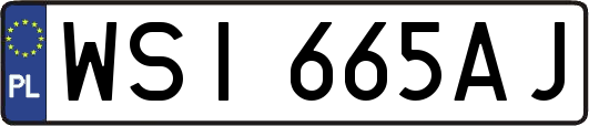 WSI665AJ