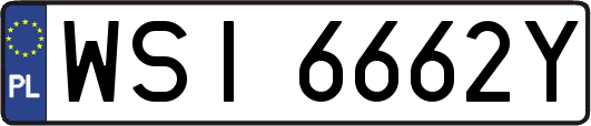 WSI6662Y