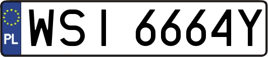 WSI6664Y