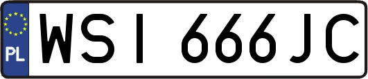 WSI666JC