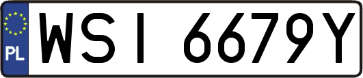 WSI6679Y