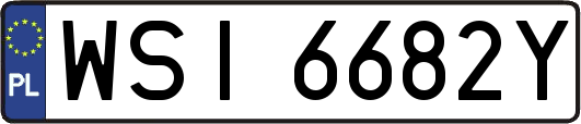 WSI6682Y