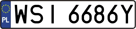 WSI6686Y