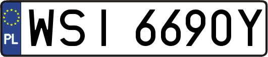 WSI6690Y
