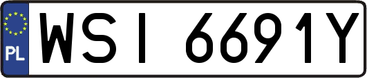 WSI6691Y