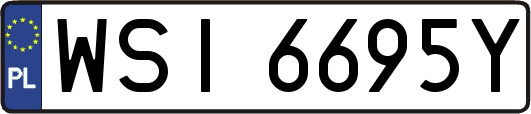 WSI6695Y