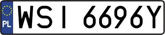 WSI6696Y