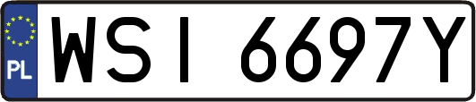 WSI6697Y