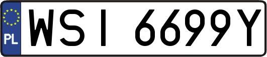 WSI6699Y