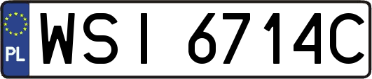 WSI6714C