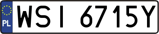 WSI6715Y