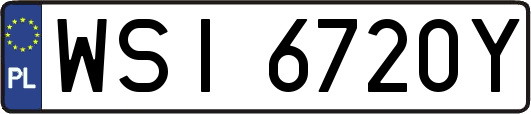 WSI6720Y