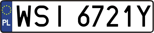 WSI6721Y