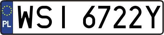 WSI6722Y