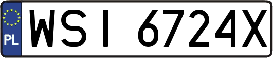WSI6724X