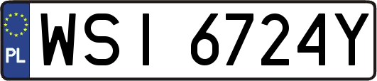 WSI6724Y