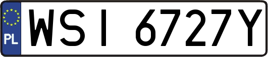 WSI6727Y