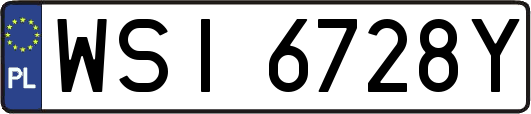WSI6728Y