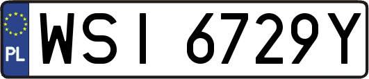 WSI6729Y