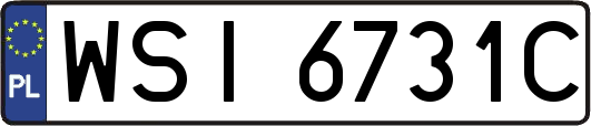 WSI6731C