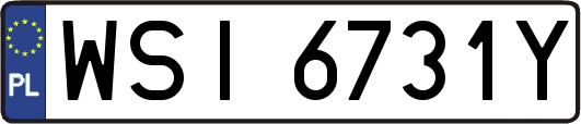 WSI6731Y